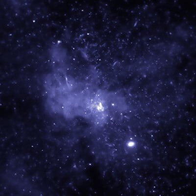 nasa